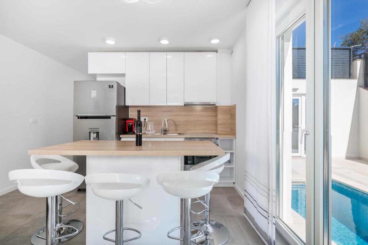 טרוגיר Apartment Alta מראה חיצוני תמונה
