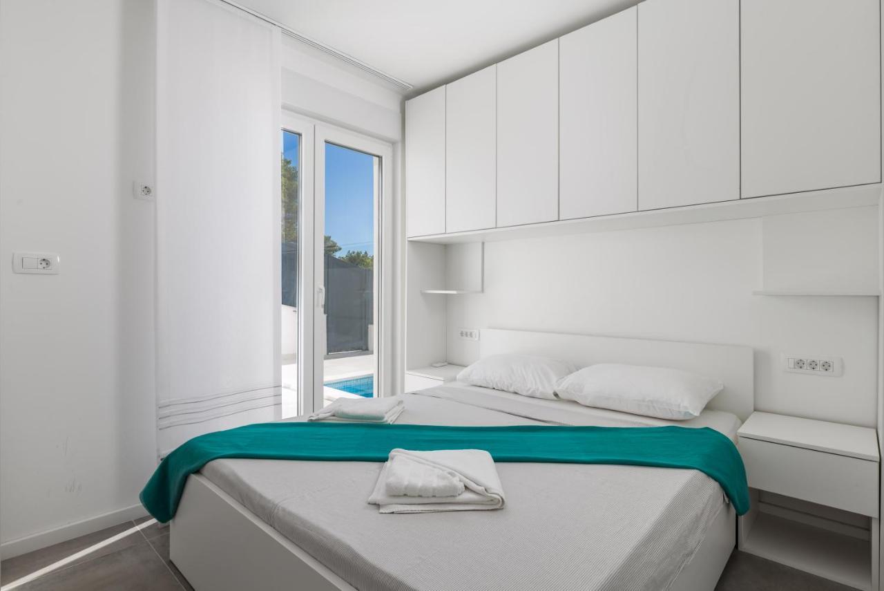 טרוגיר Apartment Alta מראה חיצוני תמונה
