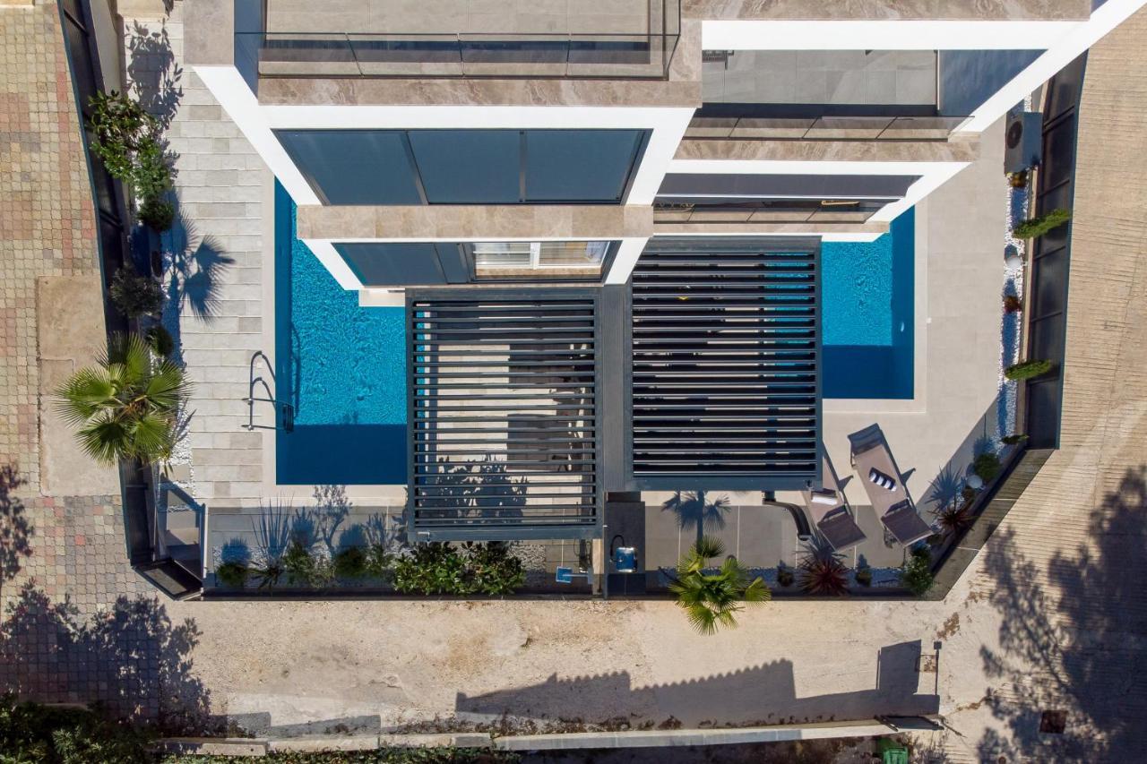 טרוגיר Apartment Alta מראה חיצוני תמונה